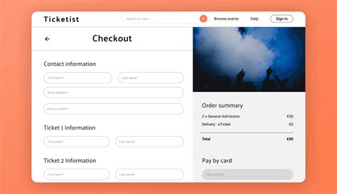 ticket booking business ideas.